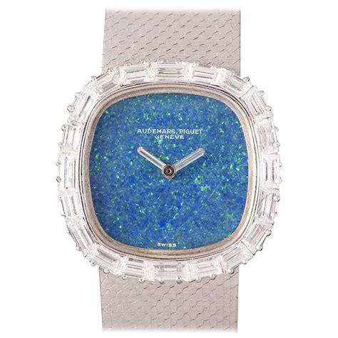 audemars piguet opal|Audemars Piguet collection.